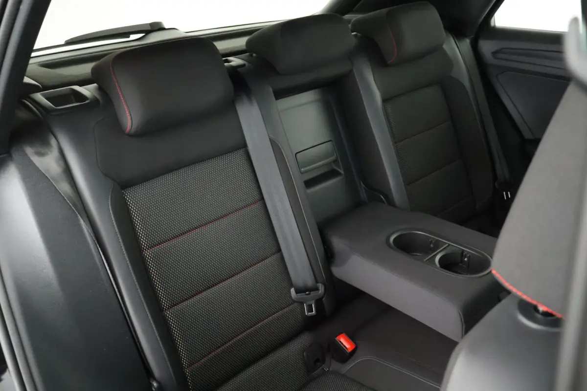1.5 TSI 150pk DSG Sport Black Style Trekhaak Led Stoelverwarming Virtual Cockpit Navigatie