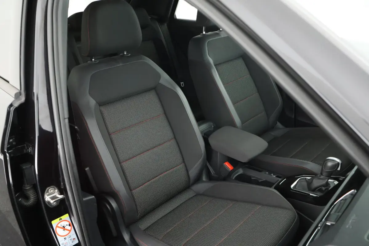 1.5 TSI 150pk DSG Sport Black Style Trekhaak Led Stoelverwarming Virtual Cockpit Navigatie