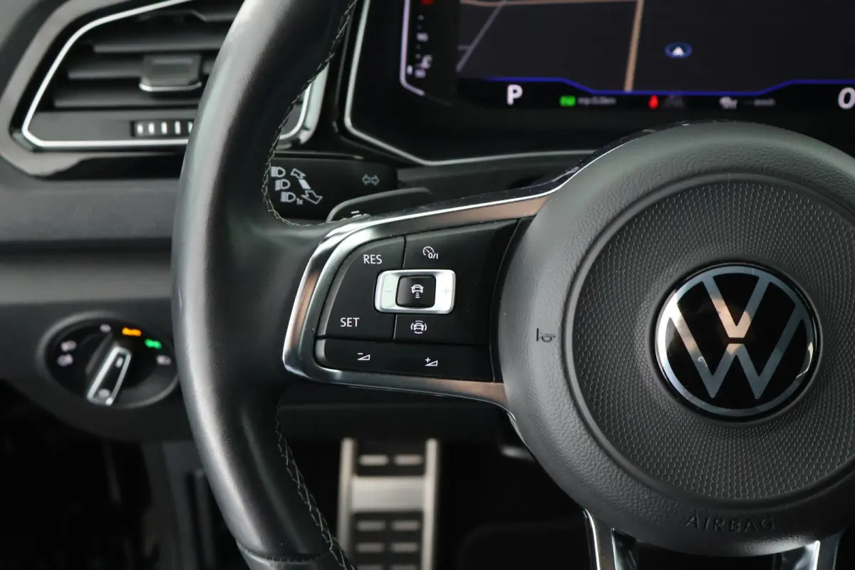 1.5 TSI 150pk DSG Sport Black Style Trekhaak Led Stoelverwarming Virtual Cockpit Navigatie