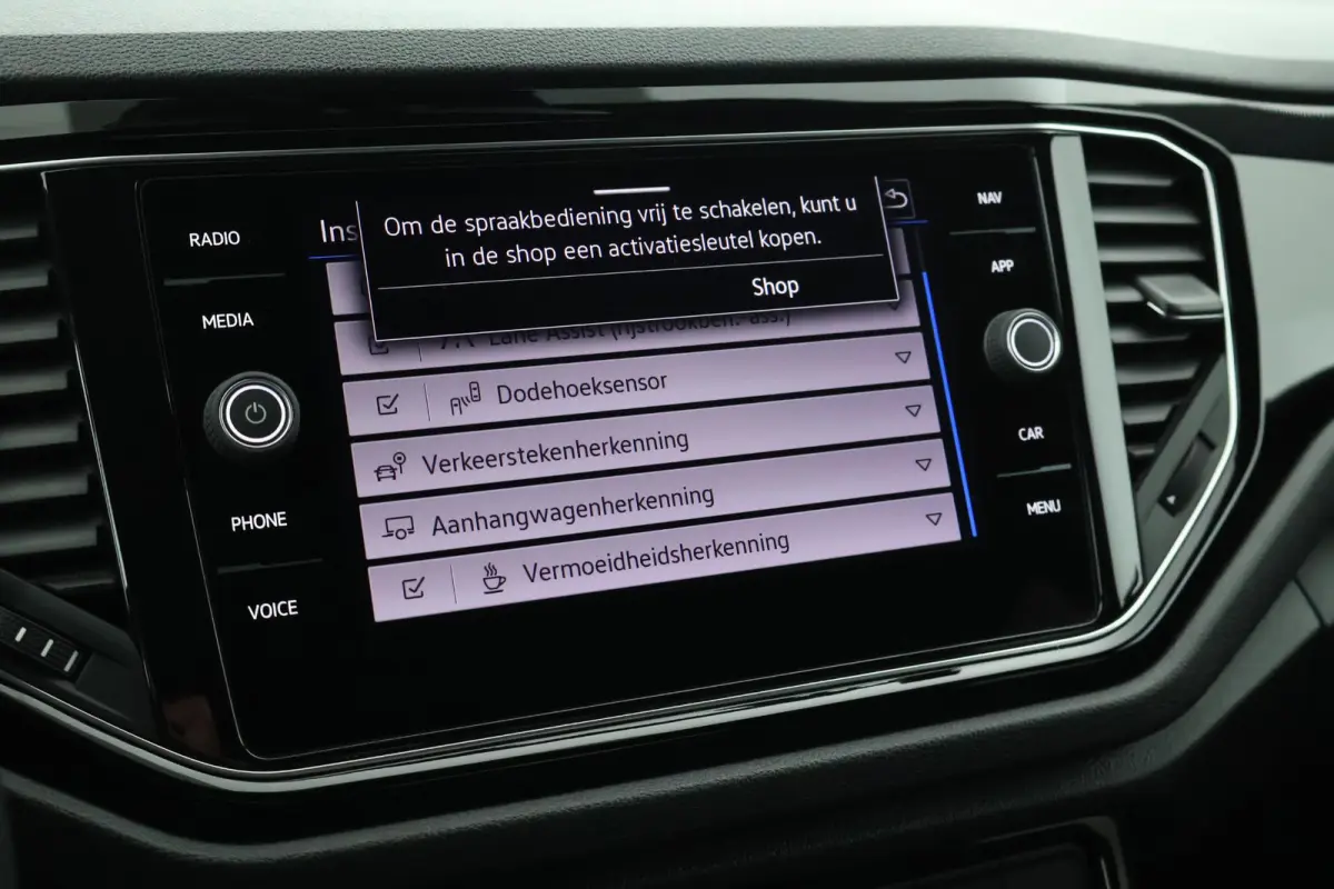 1.5 TSI 150pk DSG Sport Black Style Trekhaak Led Stoelverwarming Virtual Cockpit Navigatie