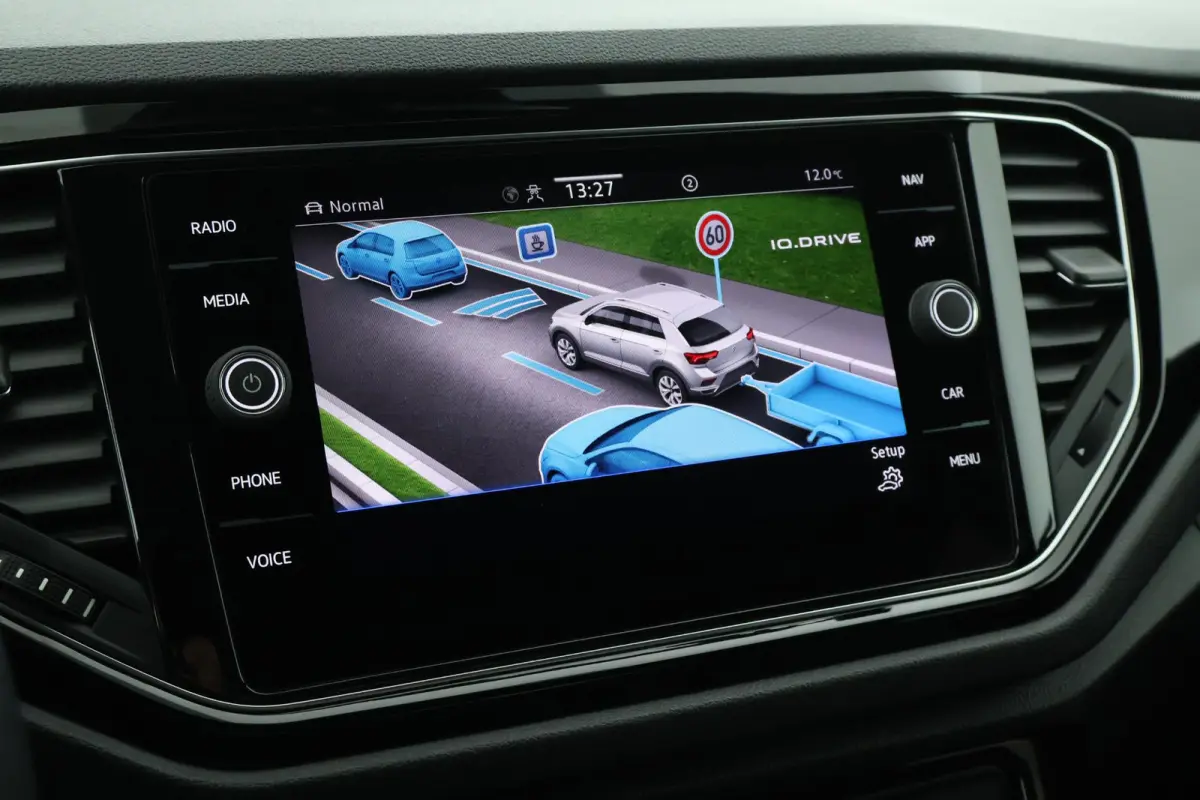 1.5 TSI 150pk DSG Sport Black Style Trekhaak Led Stoelverwarming Virtual Cockpit Navigatie