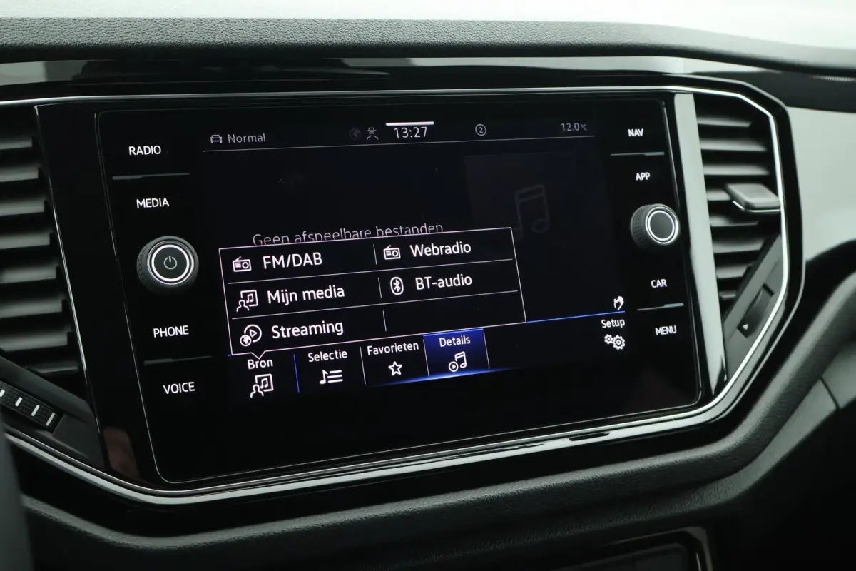 1.5 TSI 150pk DSG Sport Black Style Trekhaak Led Stoelverwarming Virtual Cockpit Navigatie