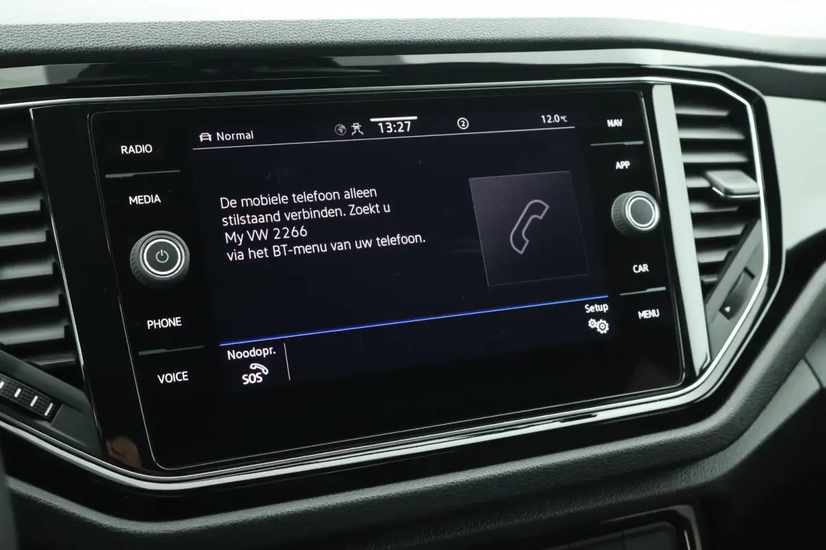 1.5 TSI 150pk DSG Sport Black Style Trekhaak Led Stoelverwarming Virtual Cockpit Navigatie
