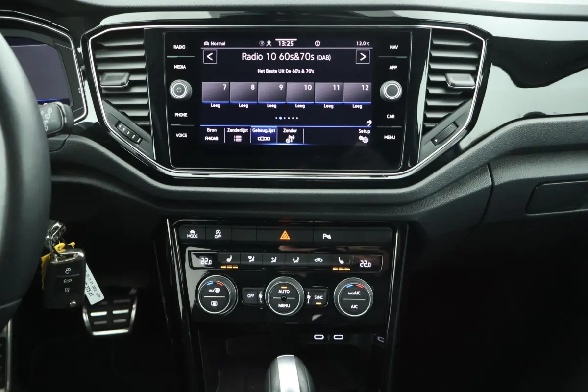 1.5 TSI 150pk DSG Sport Black Style Trekhaak Led Stoelverwarming Virtual Cockpit Navigatie