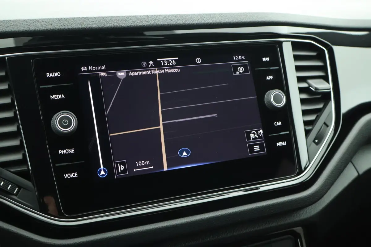 1.5 TSI 150pk DSG Sport Black Style Trekhaak Led Stoelverwarming Virtual Cockpit Navigatie