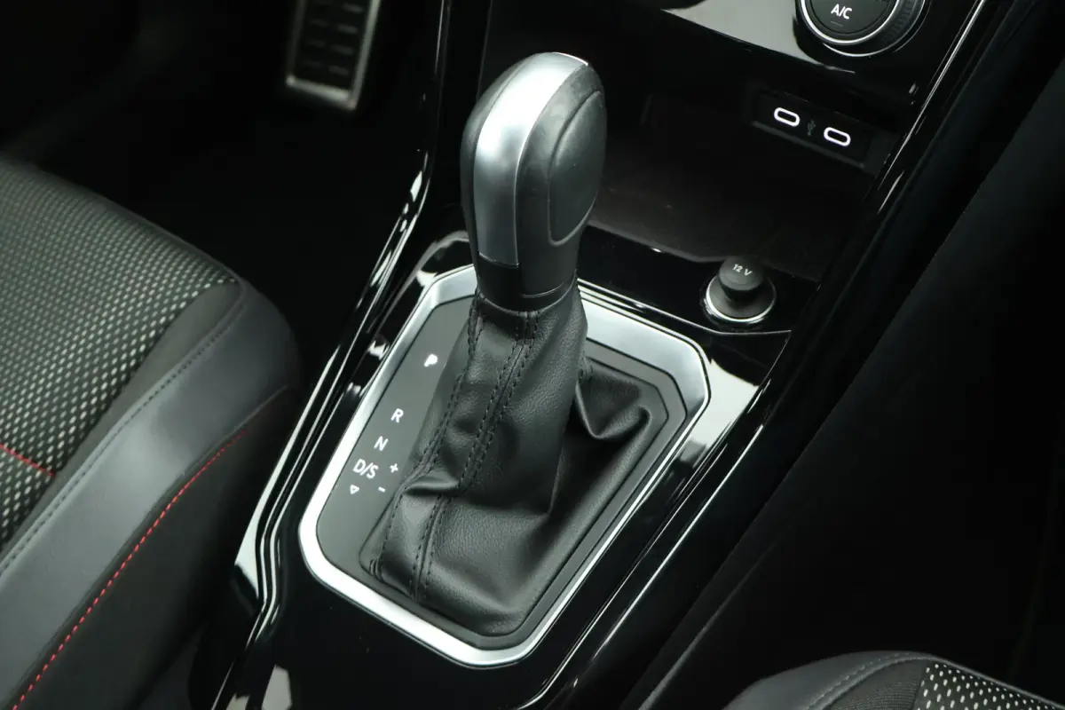 1.5 TSI 150pk DSG Sport Black Style Trekhaak Led Stoelverwarming Virtual Cockpit Navigatie