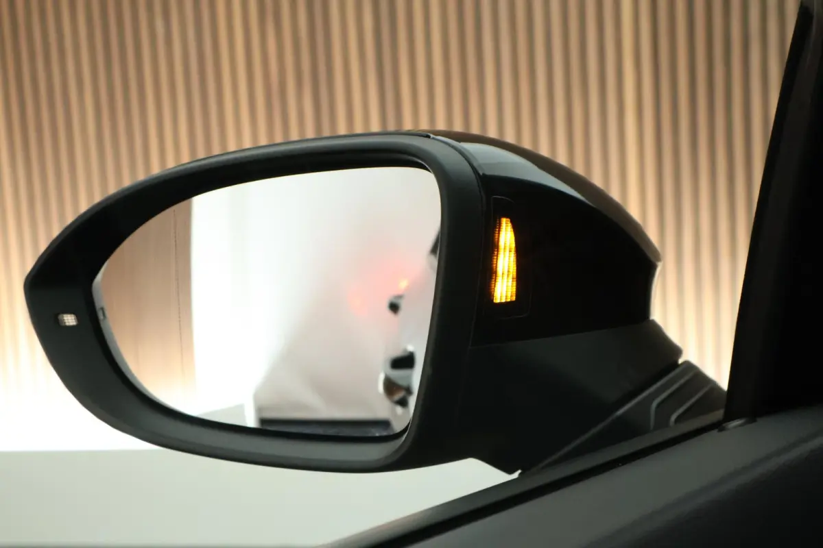 1.5 272pk eHybrid GTE Trekhaak 360Camera Memory Leder Stoelventilatie HUD Navigatie Panoramadak
