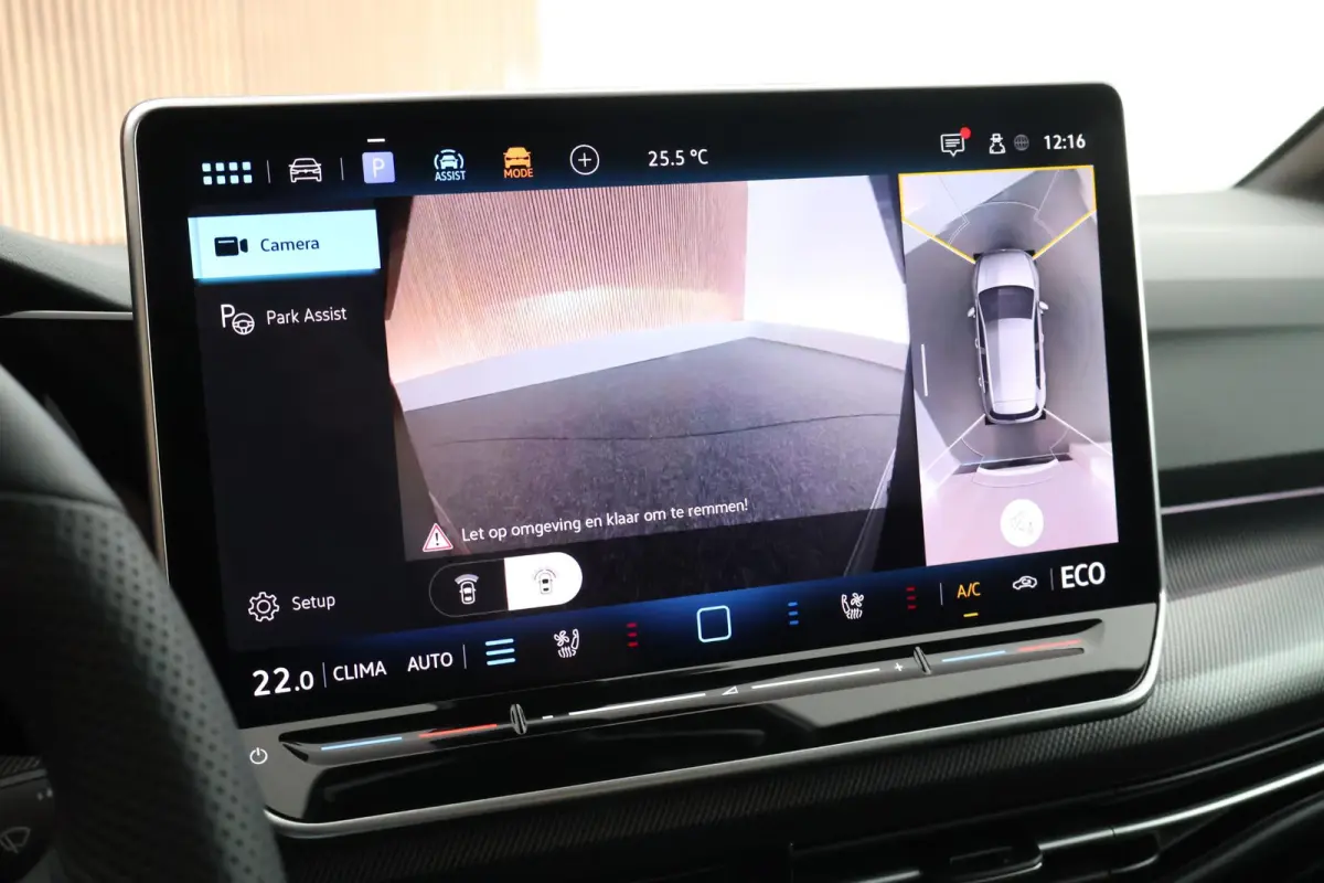 1.5 272pk eHybrid GTE Trekhaak 360Camera Memory Leder Stoelventilatie HUD Navigatie Panoramadak