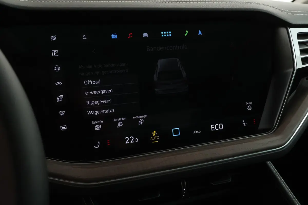 3.0 e-Hybrid 381pk Elegance Trekhaak Camera Leder Virtual Cockpit Panoramadak Navigatie