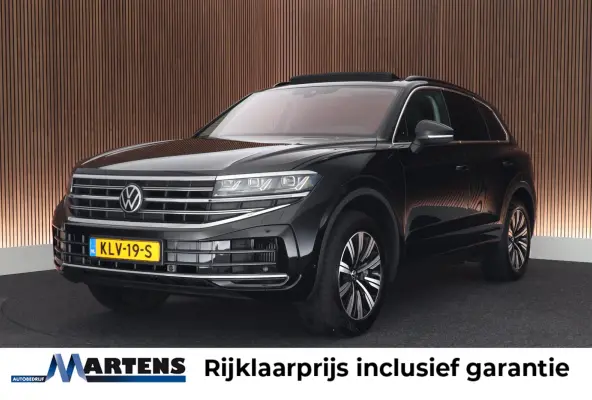 3.0 e-Hybrid 381pk Elegance Trekhaak Camera Leder Virtual Cockpit Panoramadak Navigatie