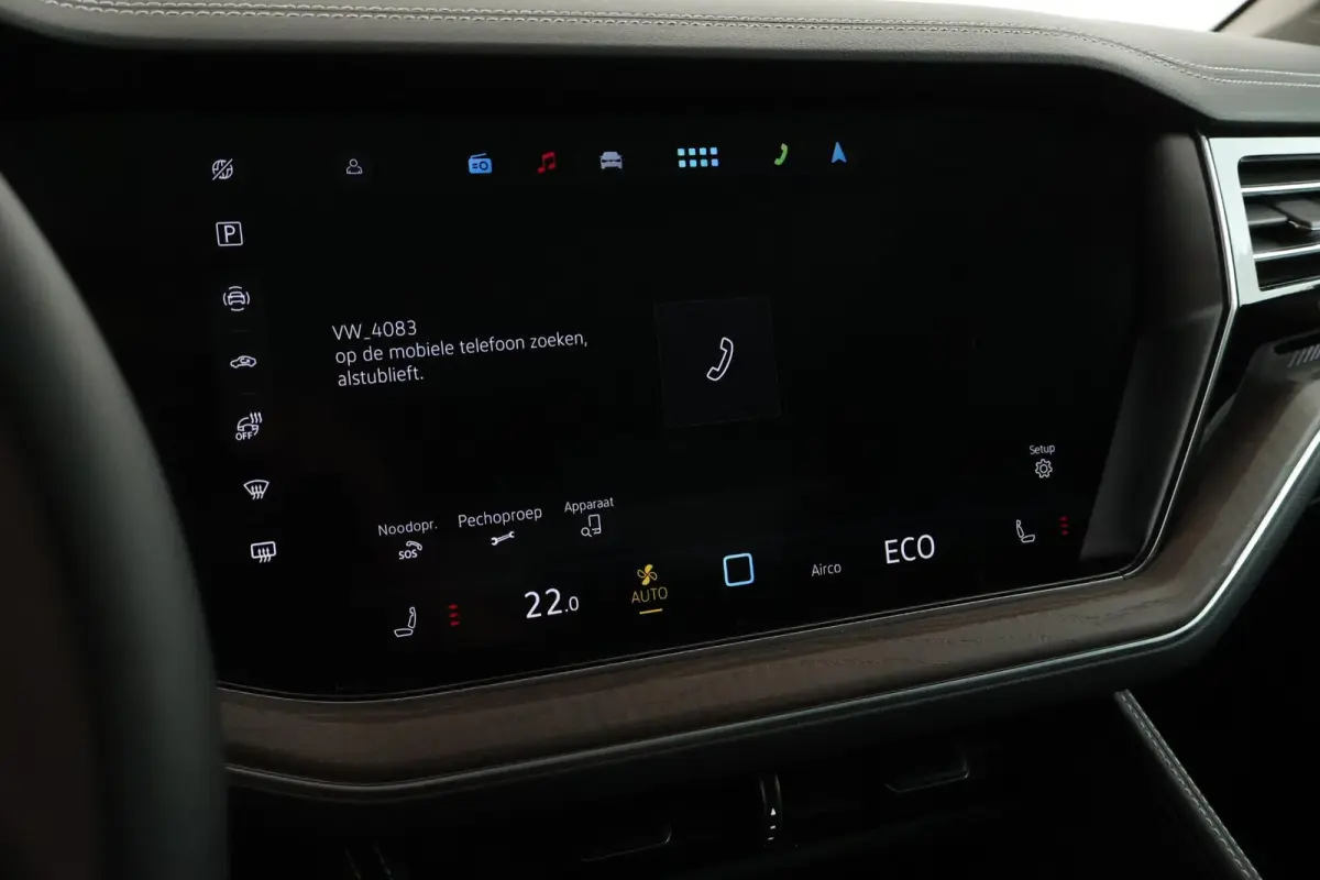 3.0 e-Hybrid 381pk Elegance Trekhaak Camera Leder Virtual Cockpit Panoramadak Navigatie