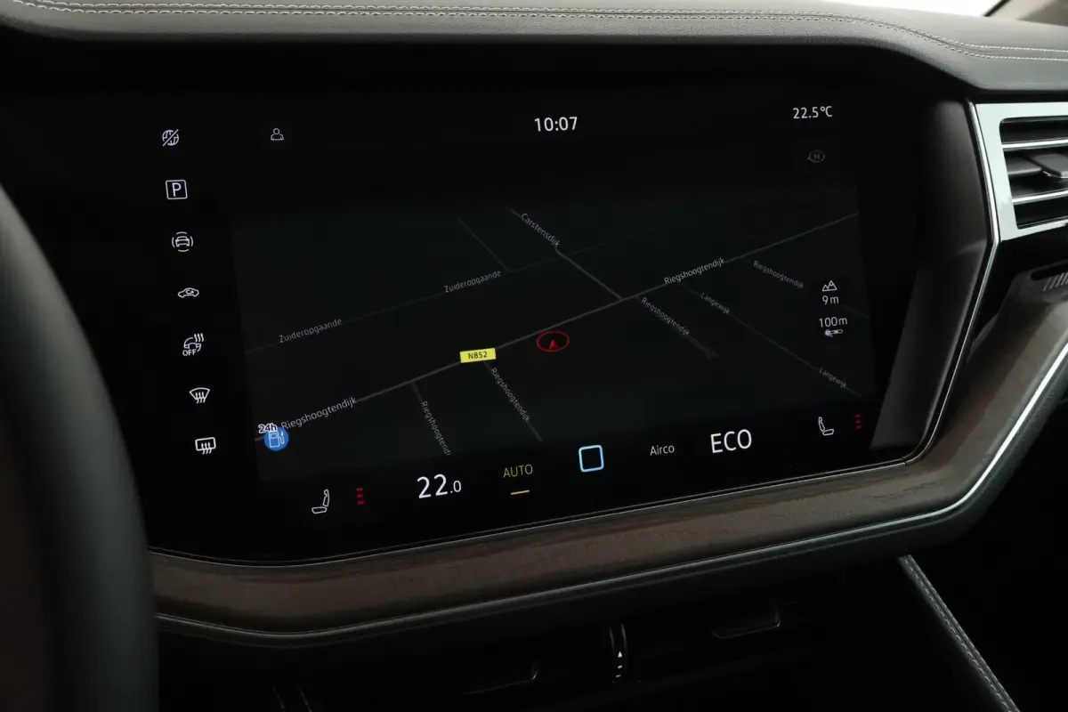 3.0 e-Hybrid 381pk Elegance Trekhaak Camera Leder Virtual Cockpit Panoramadak Navigatie