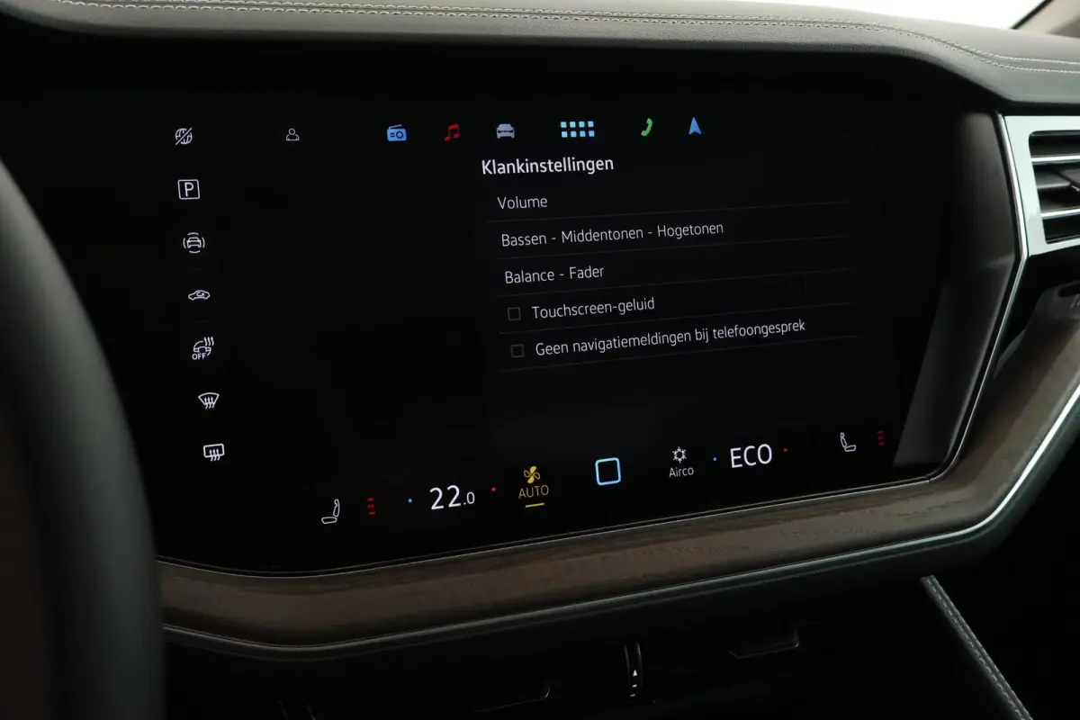 3.0 e-Hybrid 381pk Elegance Trekhaak Camera Leder Virtual Cockpit Panoramadak Navigatie
