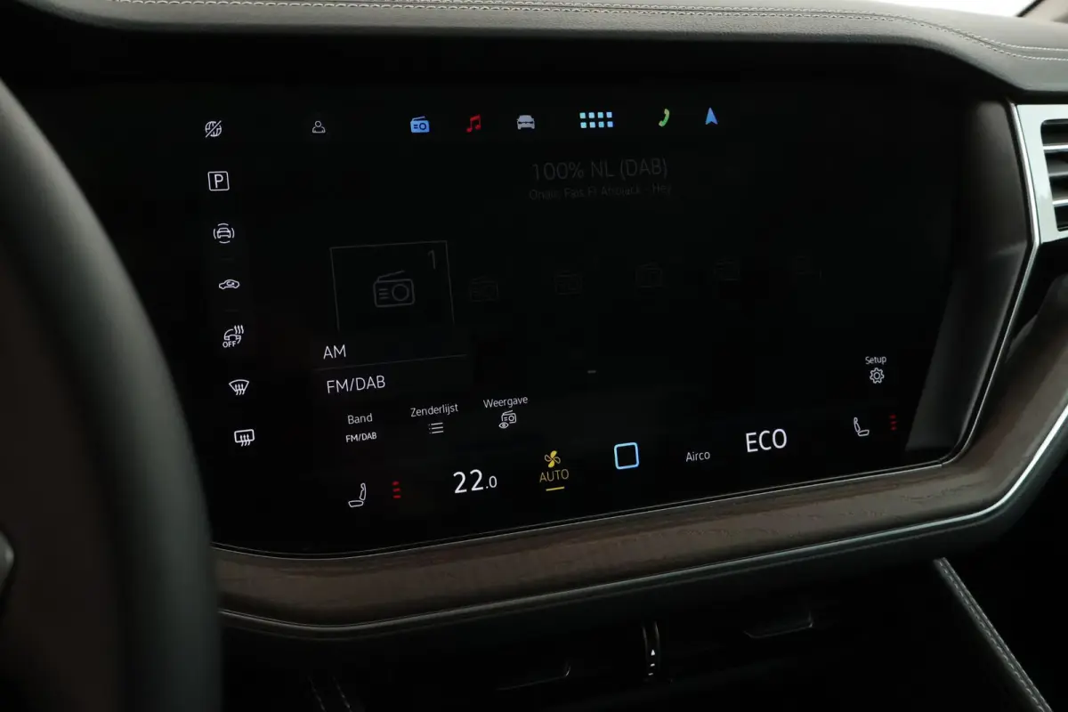 3.0 e-Hybrid 381pk Elegance Trekhaak Camera Leder Virtual Cockpit Panoramadak Navigatie