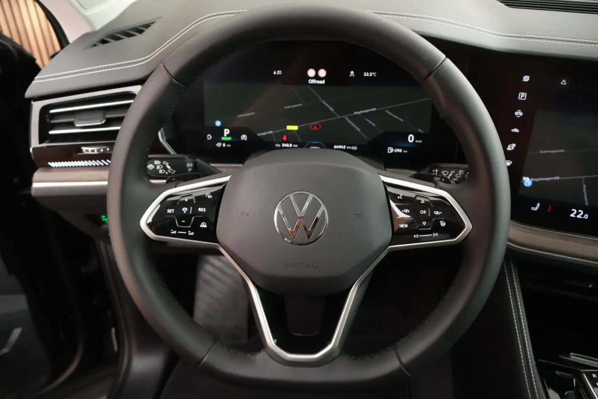 3.0 e-Hybrid 381pk Elegance Trekhaak Camera Leder Virtual Cockpit Panoramadak Navigatie