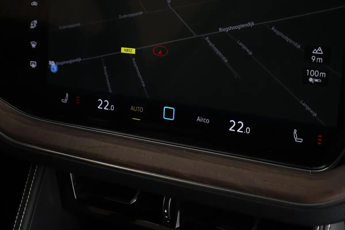 3.0 e-Hybrid 381pk Elegance Trekhaak Camera Leder Virtual Cockpit Panoramadak Navigatie