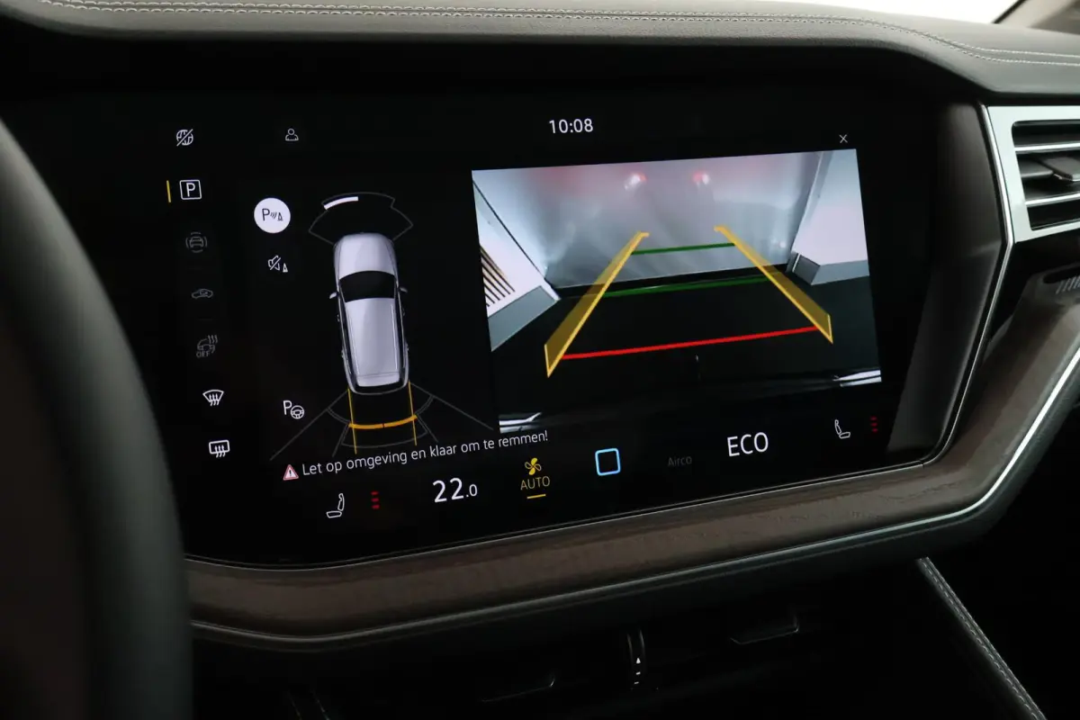 3.0 e-Hybrid 381pk Elegance Trekhaak Camera Leder Virtual Cockpit Panoramadak Navigatie