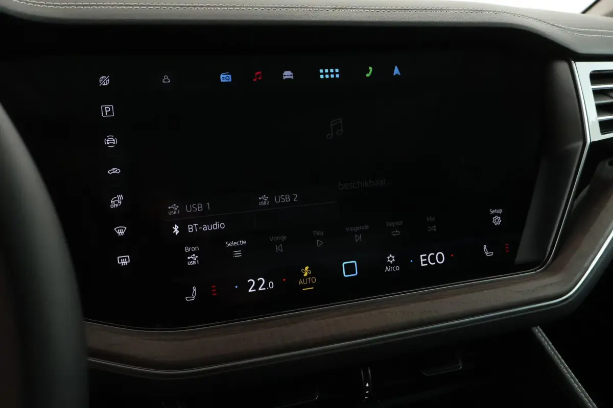 3.0 e-Hybrid 381pk Elegance Trekhaak Camera Leder Virtual Cockpit Panoramadak Navigatie