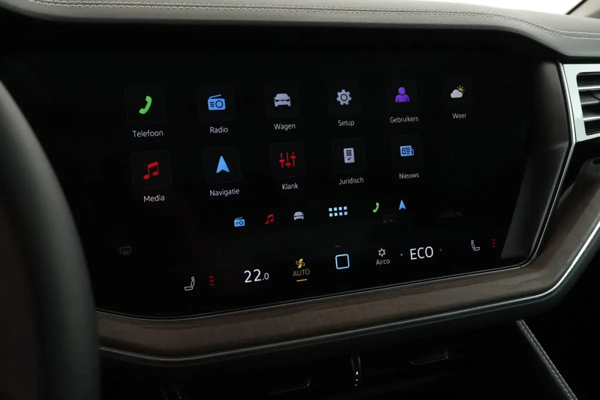 3.0 e-Hybrid 381pk Elegance Trekhaak Camera Leder Virtual Cockpit Panoramadak Navigatie