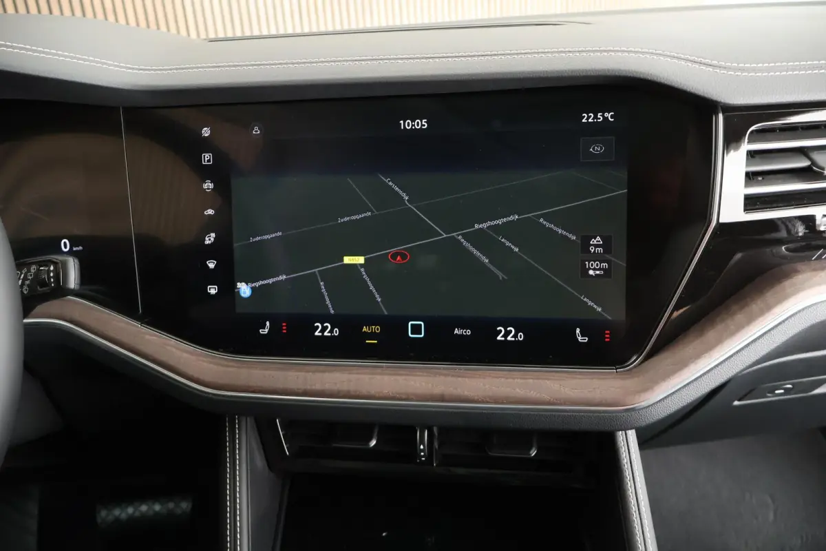 3.0 e-Hybrid 381pk Elegance Trekhaak Camera Leder Virtual Cockpit Panoramadak Navigatie