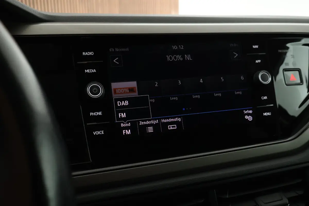 1.0 TSI 95pk Comfortline Business Parkeersensoren Climate Control ACC