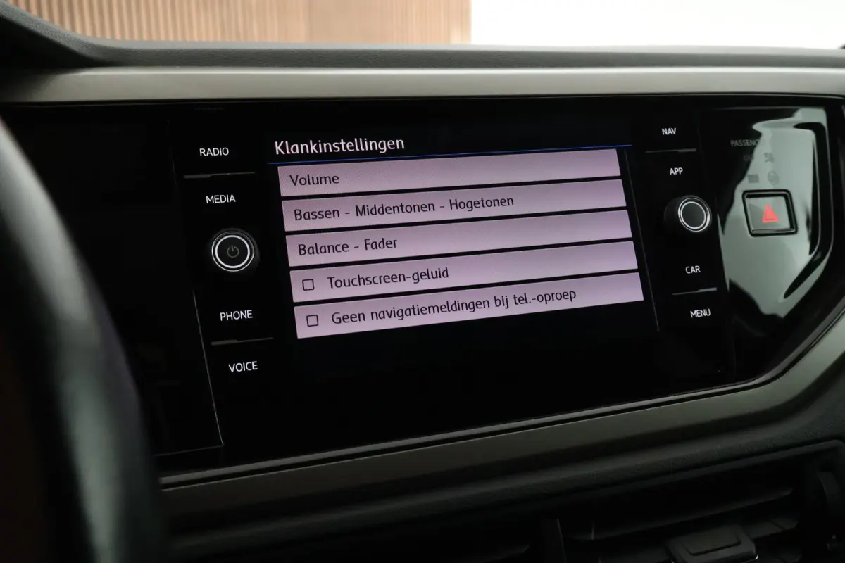 1.0 TSI 95pk Comfortline Business Parkeersensoren Climate Control ACC