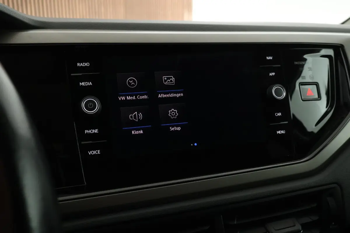 1.0 TSI 95pk Comfortline Business Parkeersensoren Climate Control ACC