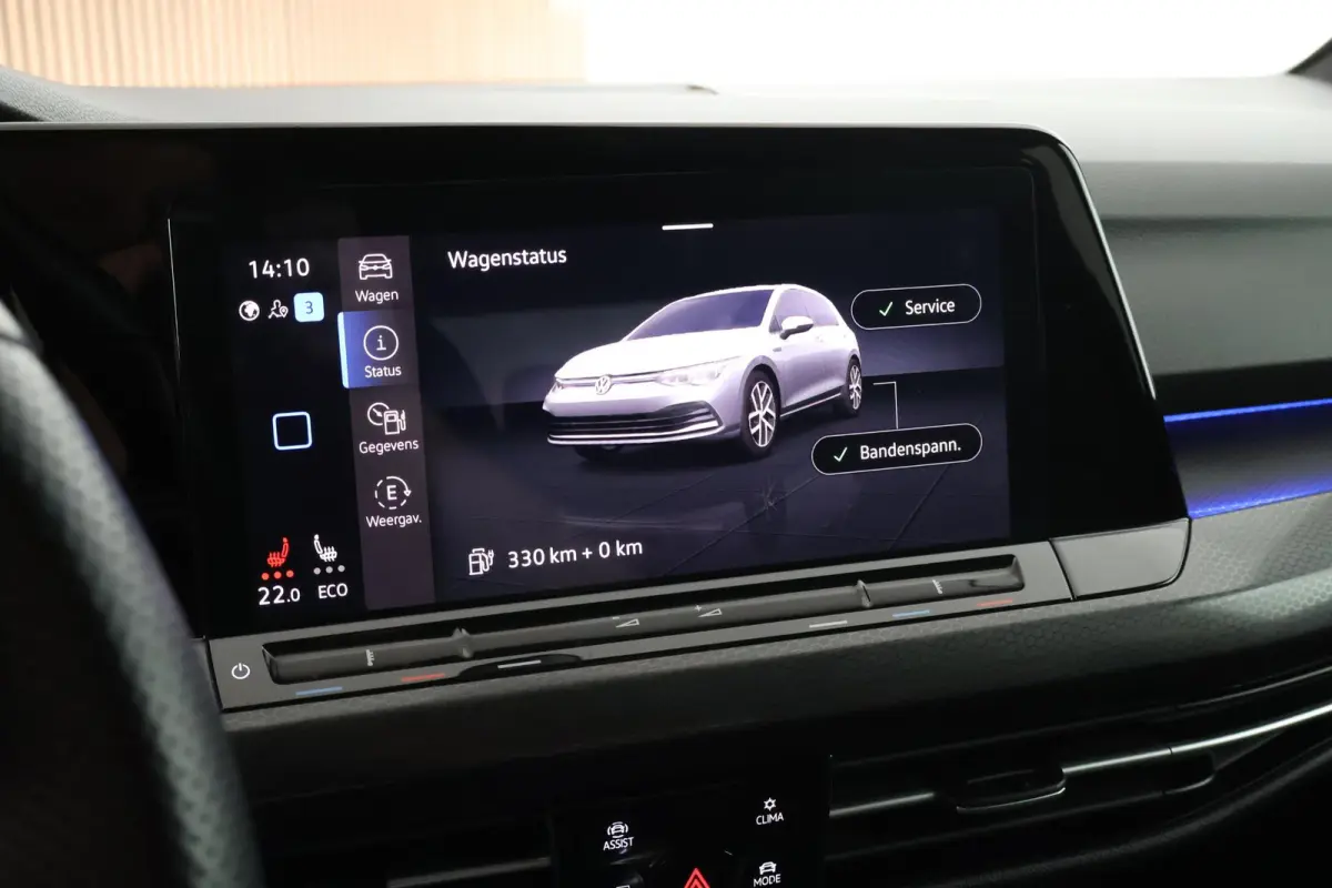 1.4 245pk eHybrid GTE Camera Stoelverwarming Navigatie Matrix LED Keyless