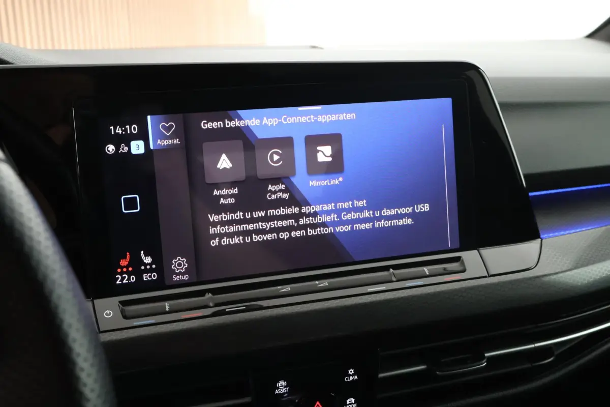 1.4 245pk eHybrid GTE Camera Stoelverwarming Navigatie Matrix LED Keyless