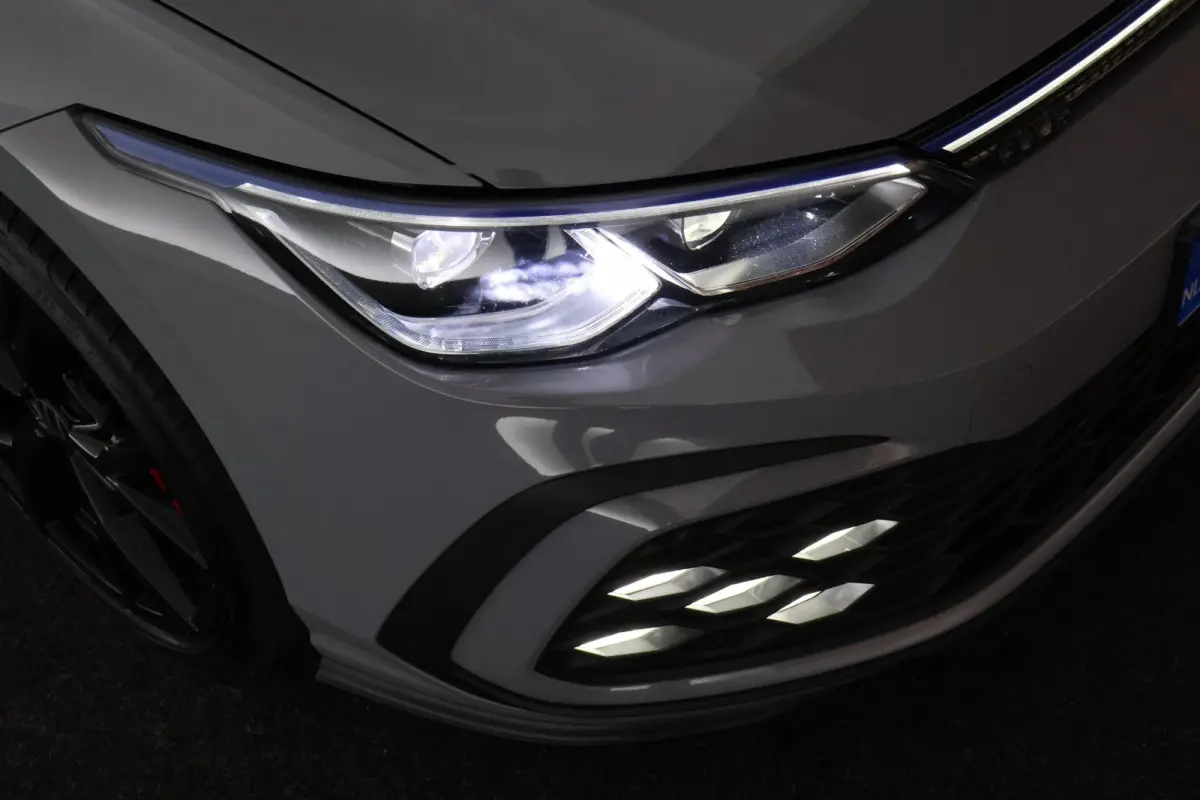 1.4 245pk eHybrid GTE Camera Stoelverwarming Navigatie Matrix LED Keyless