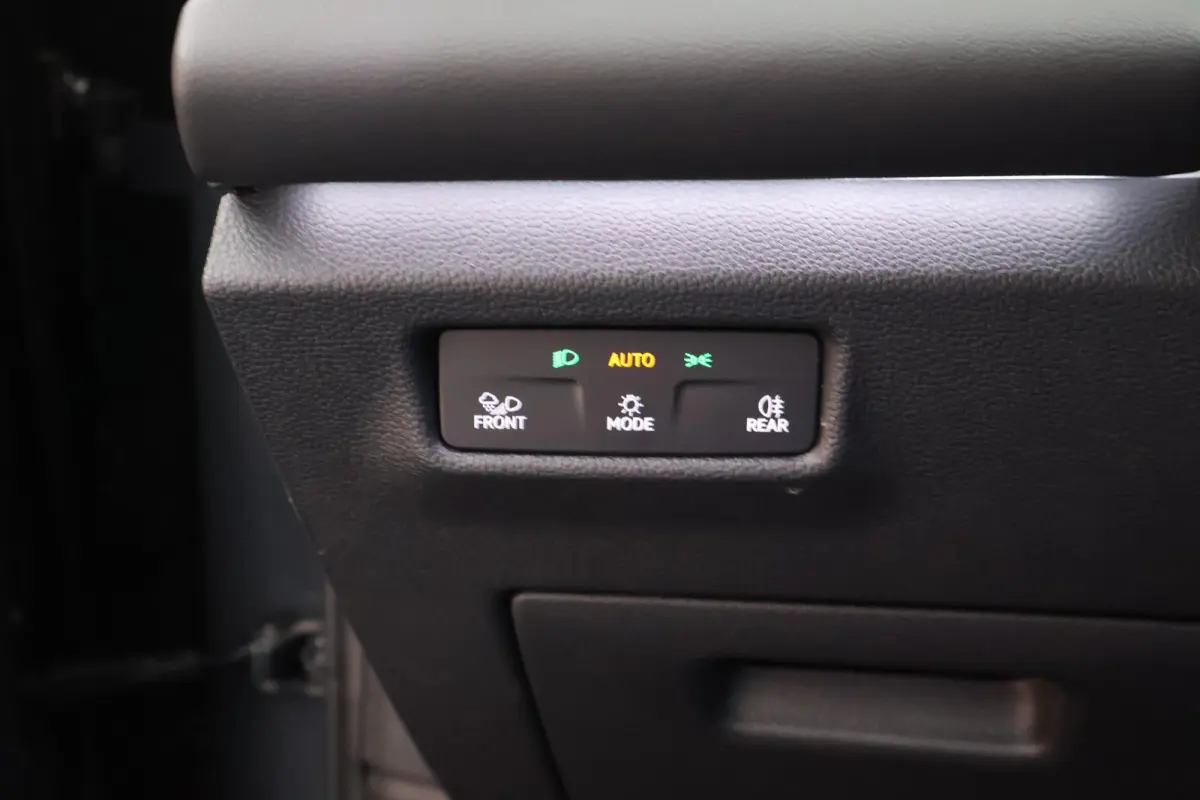 1.5 204pk eHybrid R-Line Edition Black Style Trekhaak 360Camera Keyless Massage Panoramadak Navigatie