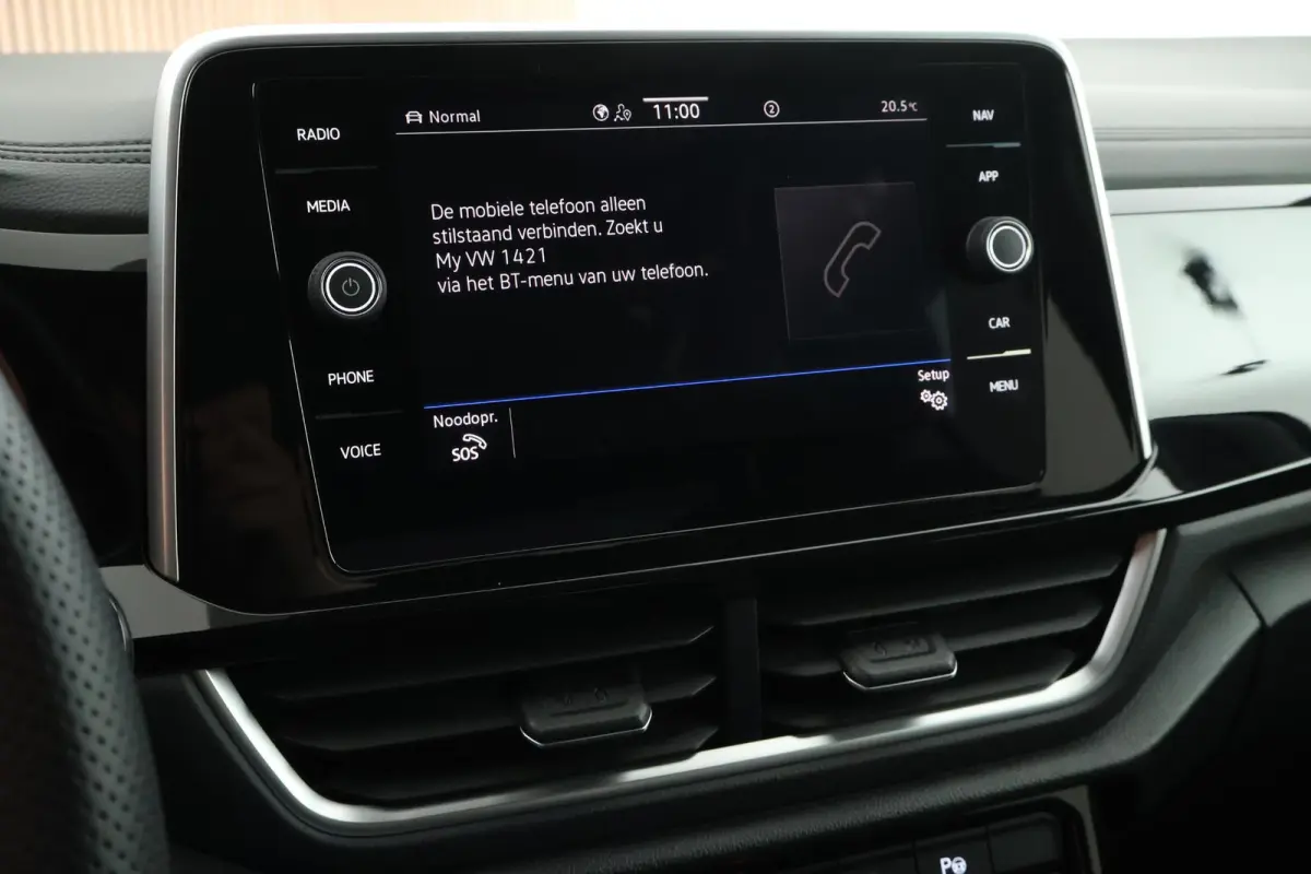 1.5 TSI 150pk DSG R-Line Business+ Trekhaak Camera Keyless LED Stoelverwarming Virtual Cockpit Navigatie