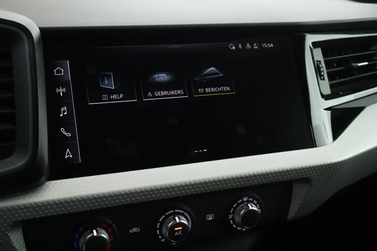 25 TFSI 95pk S edition LED Cruise Control Carplay 2x S-Line