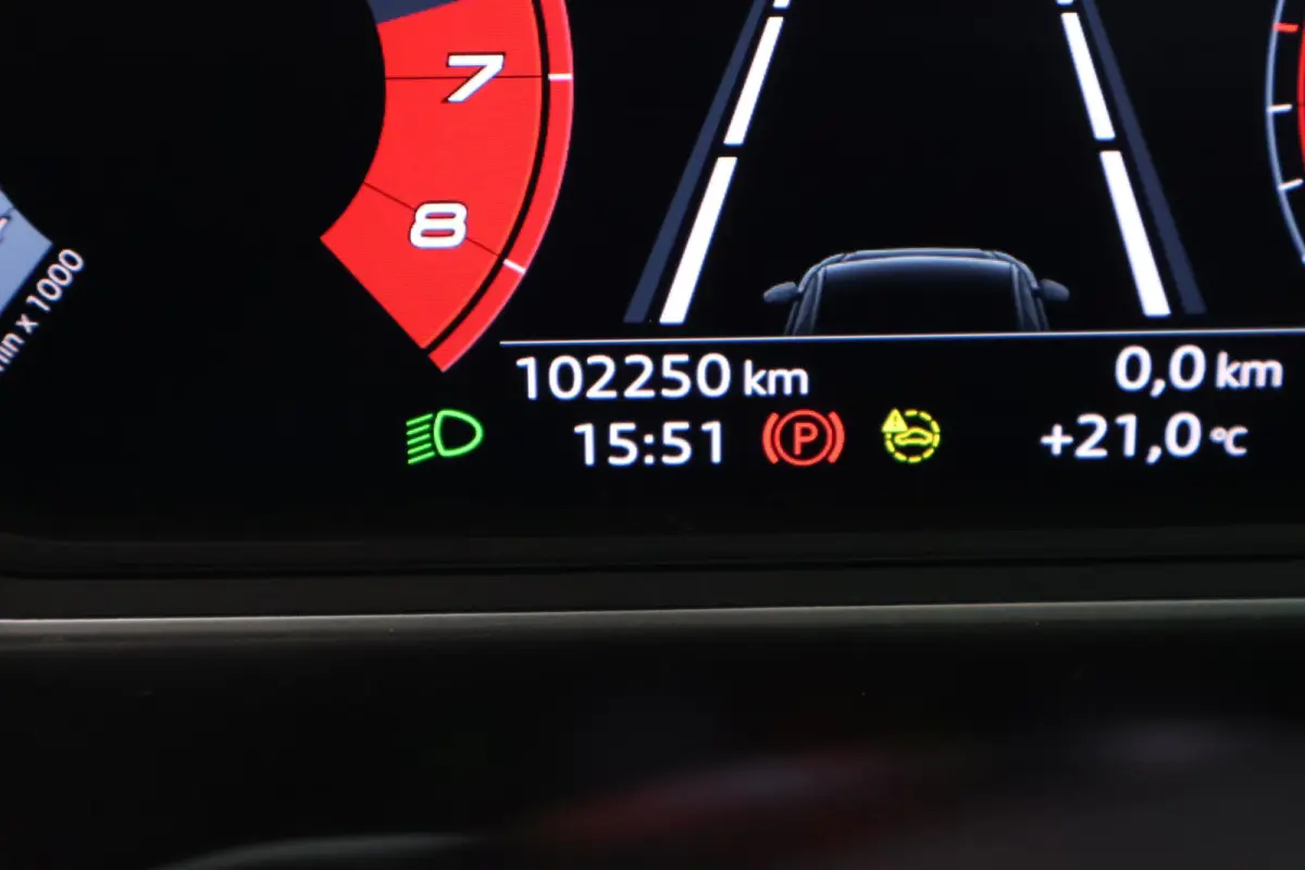 25 TFSI 95pk S edition LED Cruise Control Carplay 2x S-Line