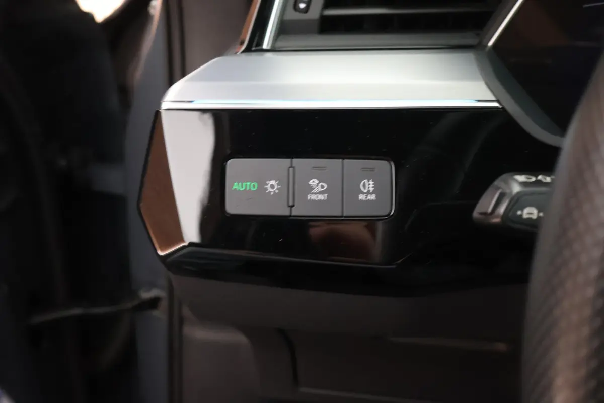 50 340pk quattro S Edition 95 kWh SOH 100% B&O HUD Keyless Stoelverwarming Camera Panoramadak Navigatie 2x S-Line