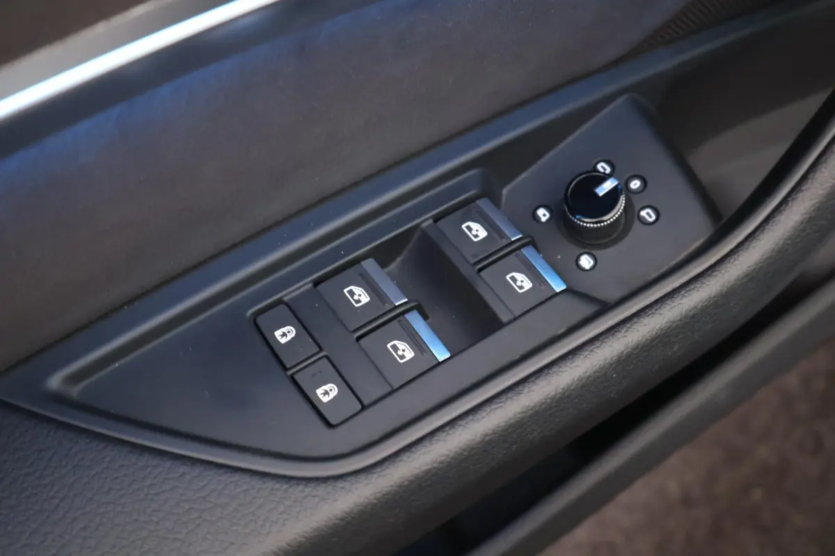 50 340pk quattro S Edition 95 kWh SOH 100% B&O HUD Keyless Stoelverwarming Camera Panoramadak Navigatie 2x S-Line