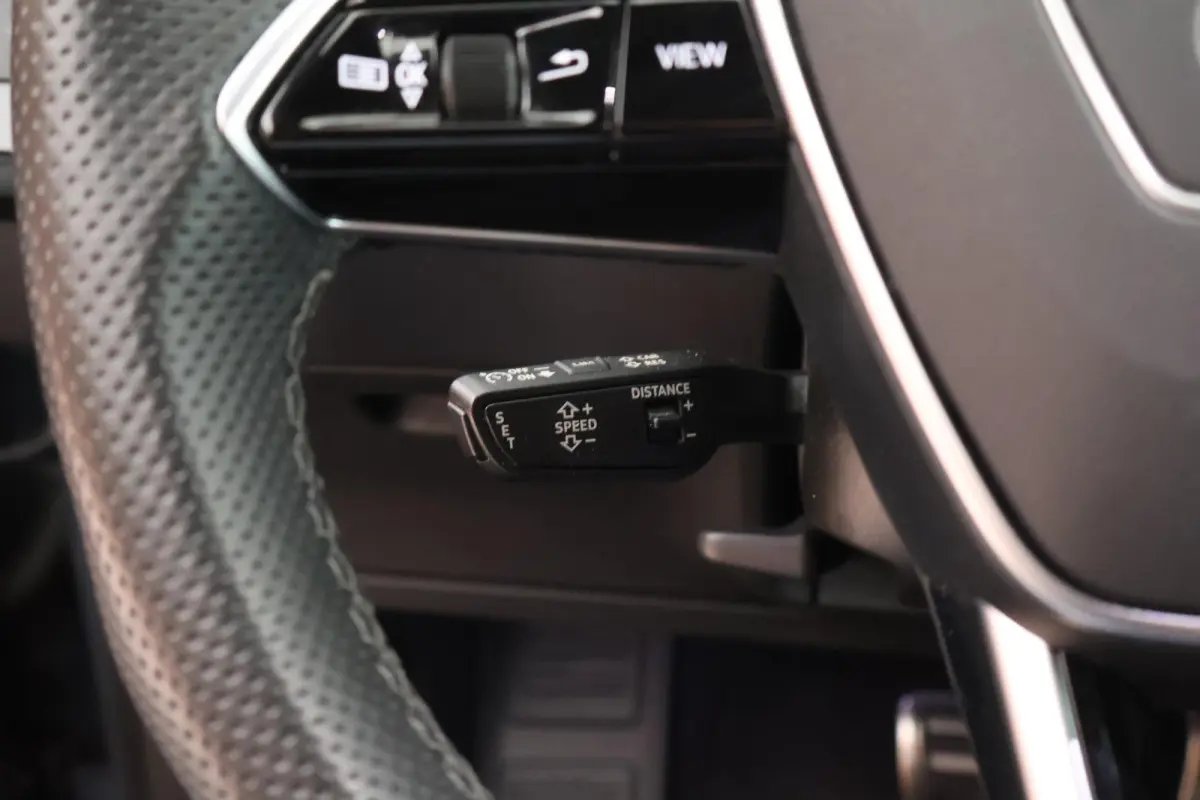 50 340pk quattro S Edition 95 kWh SOH 100% B&O HUD Keyless Stoelverwarming Camera Panoramadak Navigatie 2x S-Line
