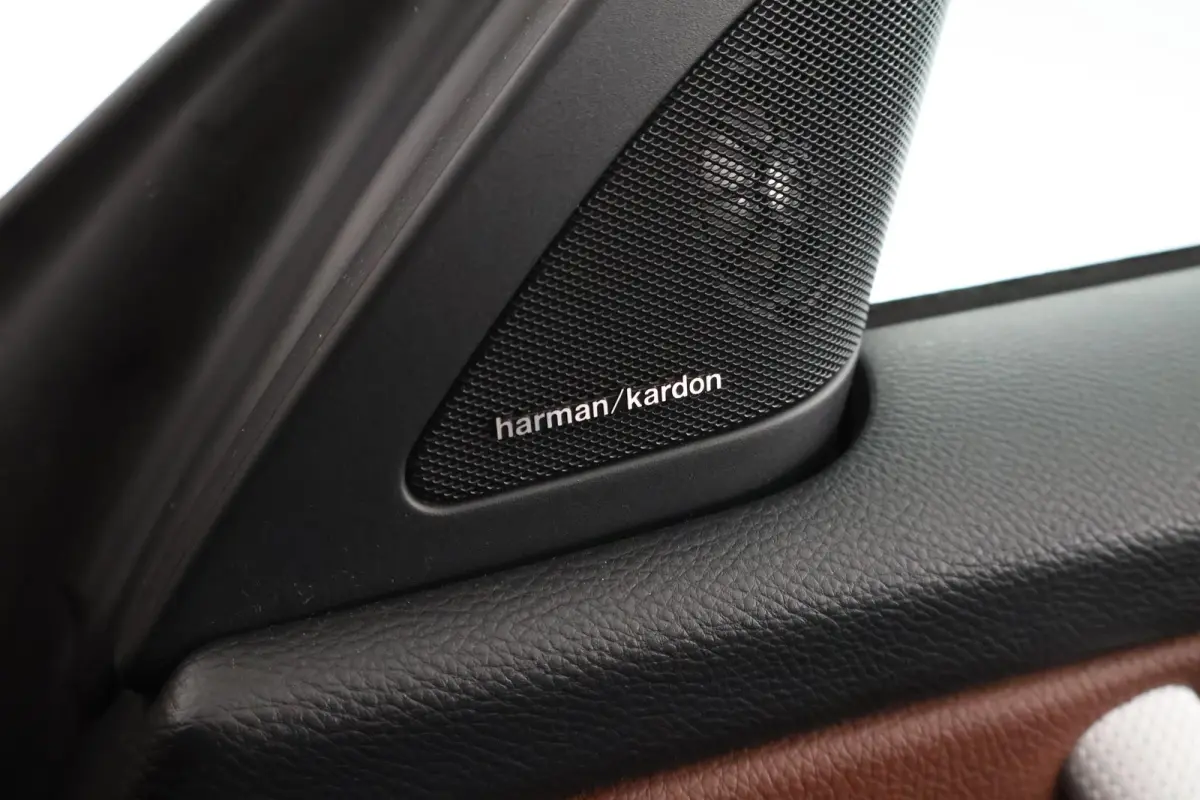 135i Automaat Exclusive Edition M Pakket Leer Xenon Harman Kardon Windscherm Stoelverwarming Navigatie