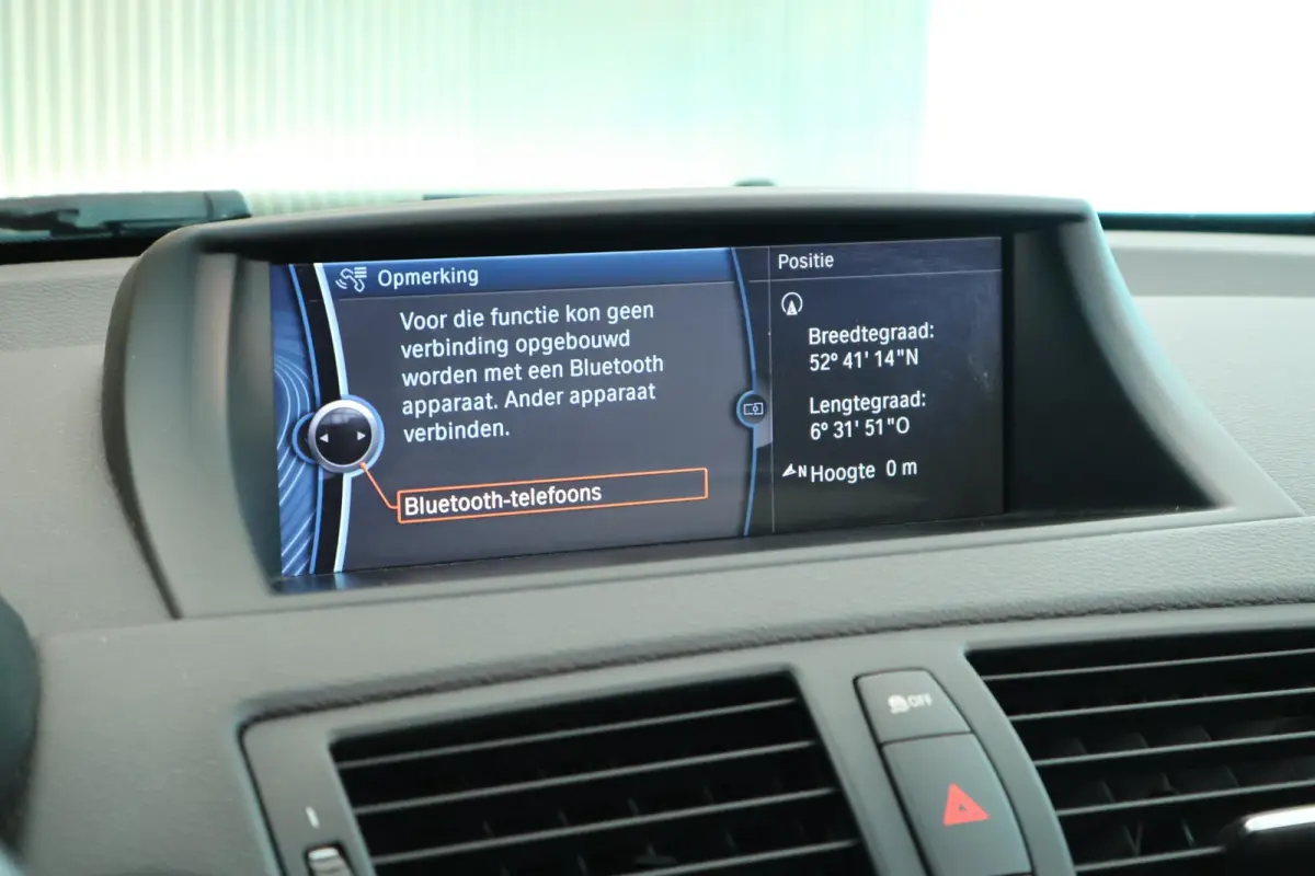 135i Automaat Exclusive Edition M Pakket Leer Xenon Harman Kardon Windscherm Stoelverwarming Navigatie