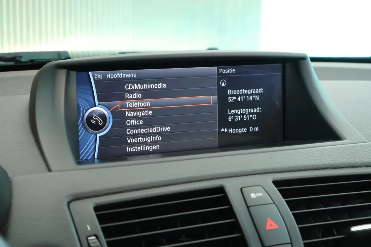 135i Automaat Exclusive Edition M Pakket Leer Xenon Harman Kardon Windscherm Stoelverwarming Navigatie