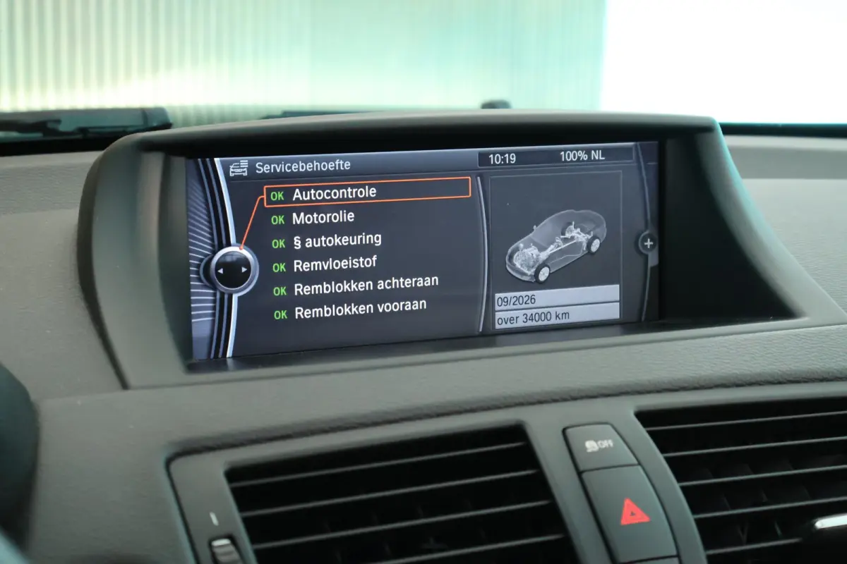 135i Automaat Exclusive Edition M Pakket Leer Xenon Harman Kardon Windscherm Stoelverwarming Navigatie