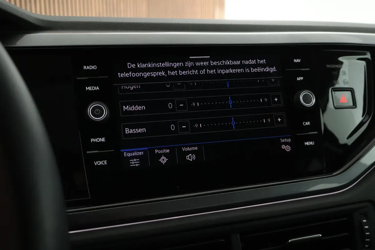 1.0 TSI 95pk Style LED Koplampen Parkeersensoren Virtual Cockpit Navigatie