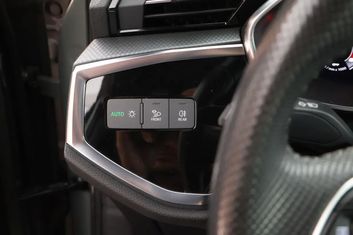 40 TFSI 190pk quattro edition one Trekhaak Camera Keyless Virtual Cockpit Panoramadak Navigatie S-Line