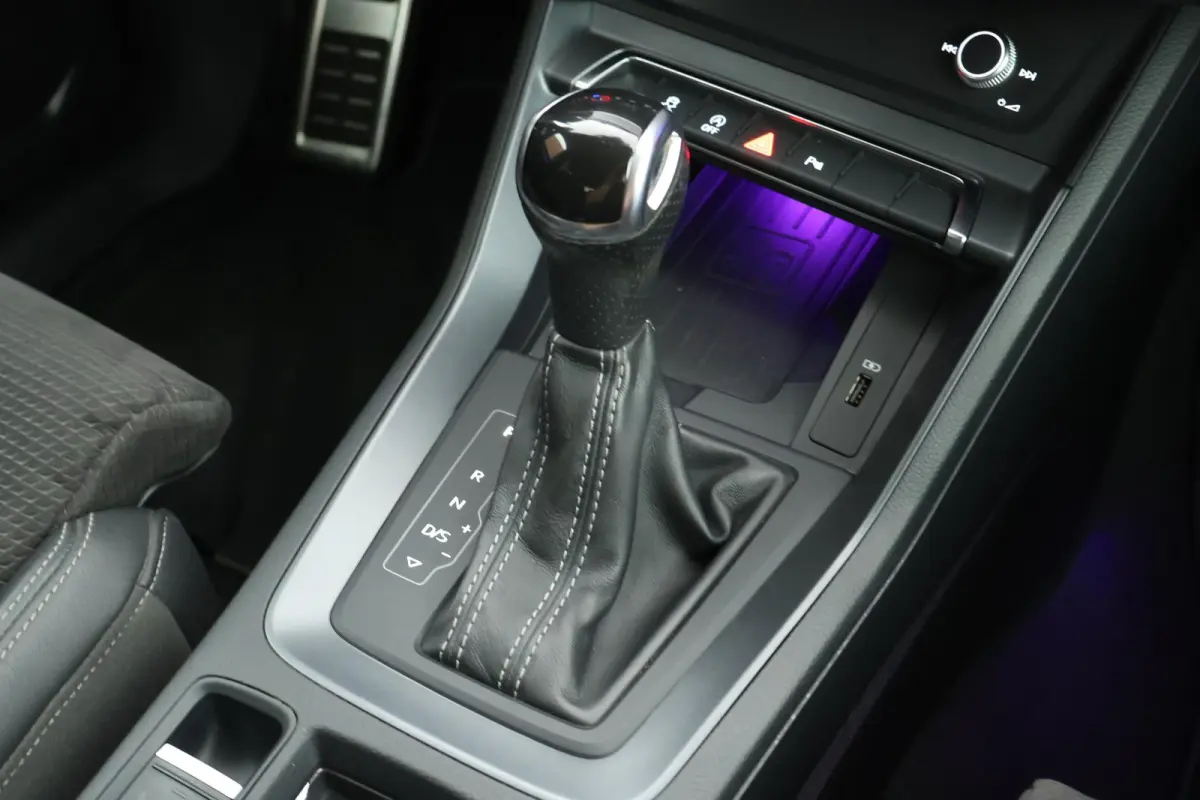 40 TFSI 190pk quattro edition one Trekhaak Camera Keyless Virtual Cockpit Panoramadak Navigatie S-Line
