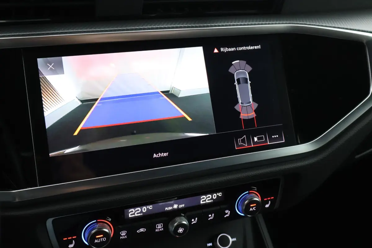 40 TFSI 190pk quattro edition one Trekhaak Camera Keyless Virtual Cockpit Panoramadak Navigatie S-Line
