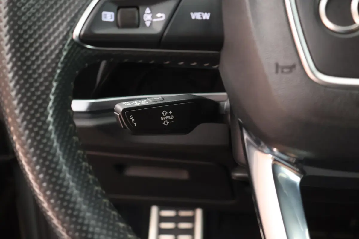40 TFSI 190pk quattro edition one Trekhaak Camera Keyless Virtual Cockpit Panoramadak Navigatie S-Line
