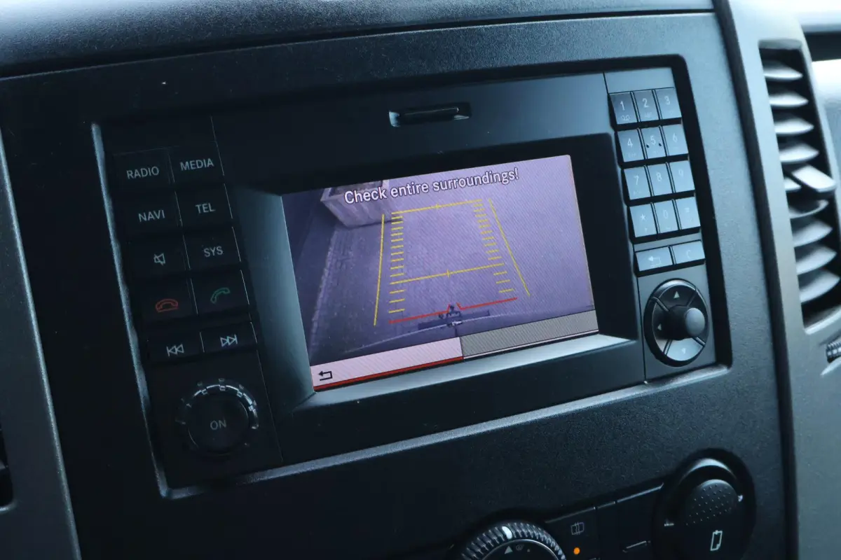 35 2.0 TDI 163pk H6 L2H1 Trekhaak Camera Bluetooth Cruise Control Stoelverwarming Navigatie