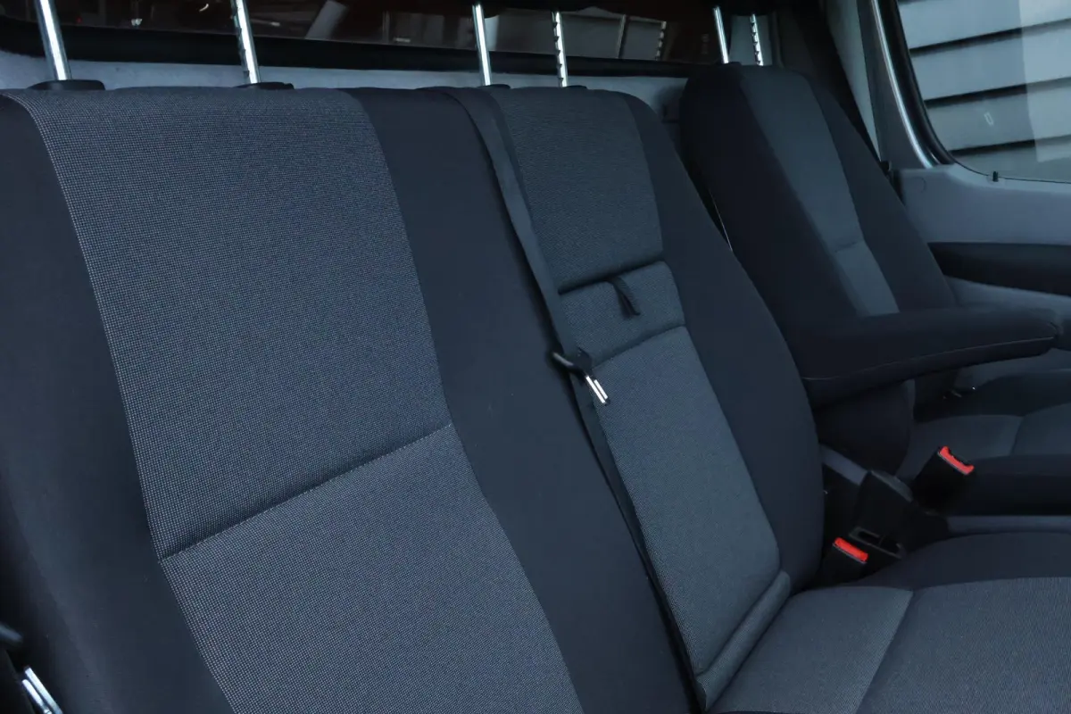 35 2.0 TDI 163pk H6 L2H1 Trekhaak Camera Bluetooth Cruise Control Stoelverwarming Navigatie