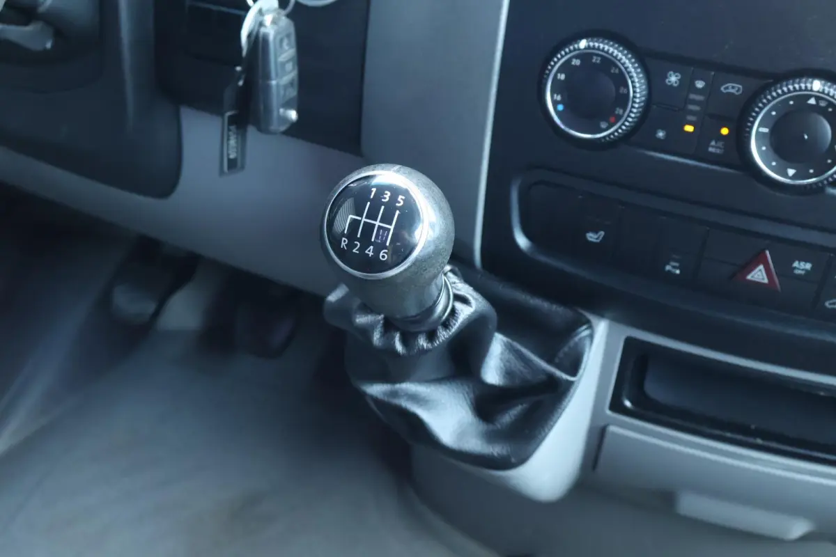 35 2.0 TDI 163pk H6 L2H1 Trekhaak Camera Bluetooth Cruise Control Stoelverwarming Navigatie