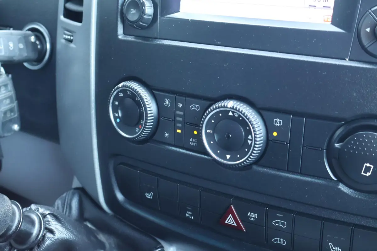35 2.0 TDI 163pk H6 L2H1 Trekhaak Camera Bluetooth Cruise Control Stoelverwarming Navigatie